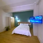 Monolocale Urban House Marconi