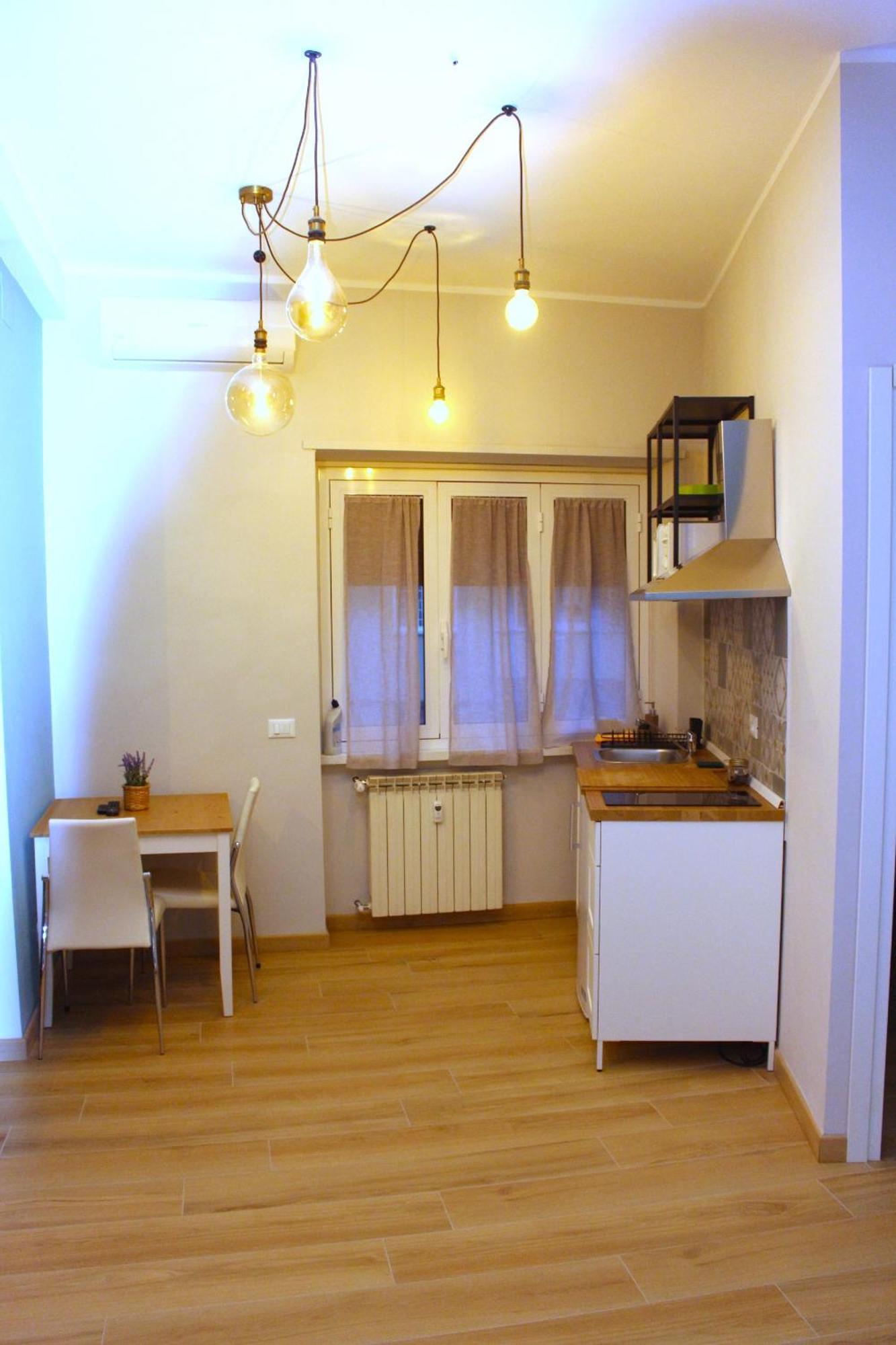 Monolocale Urban House Marconi Appartamento *