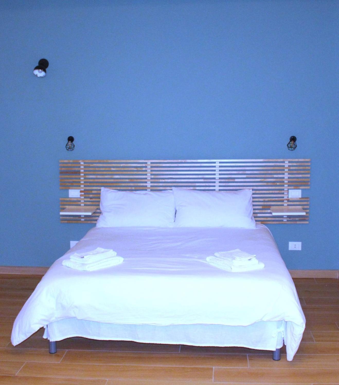 Appartamento Monolocale Urban House Marconi