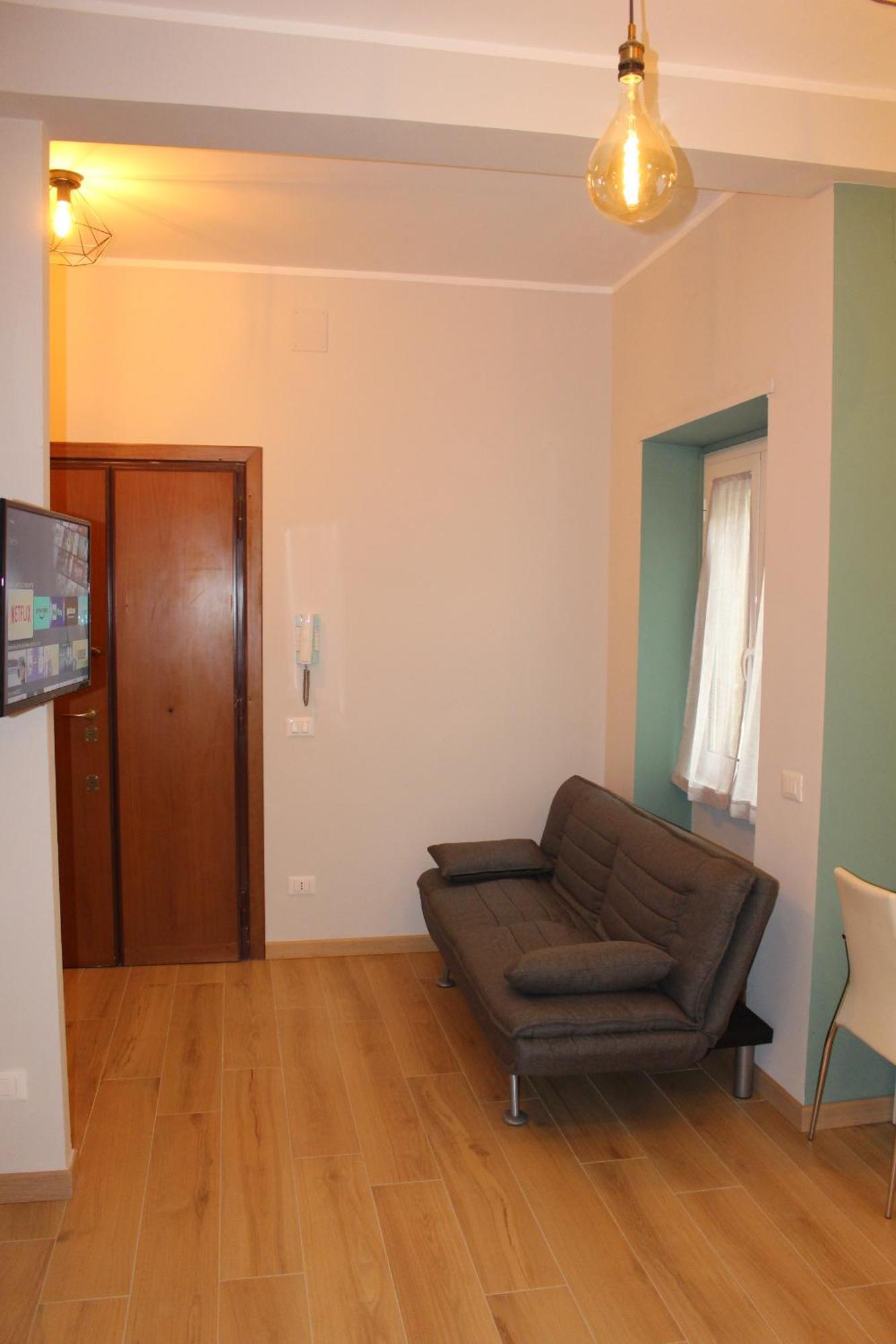 Appartamento Monolocale Urban House Marconi *