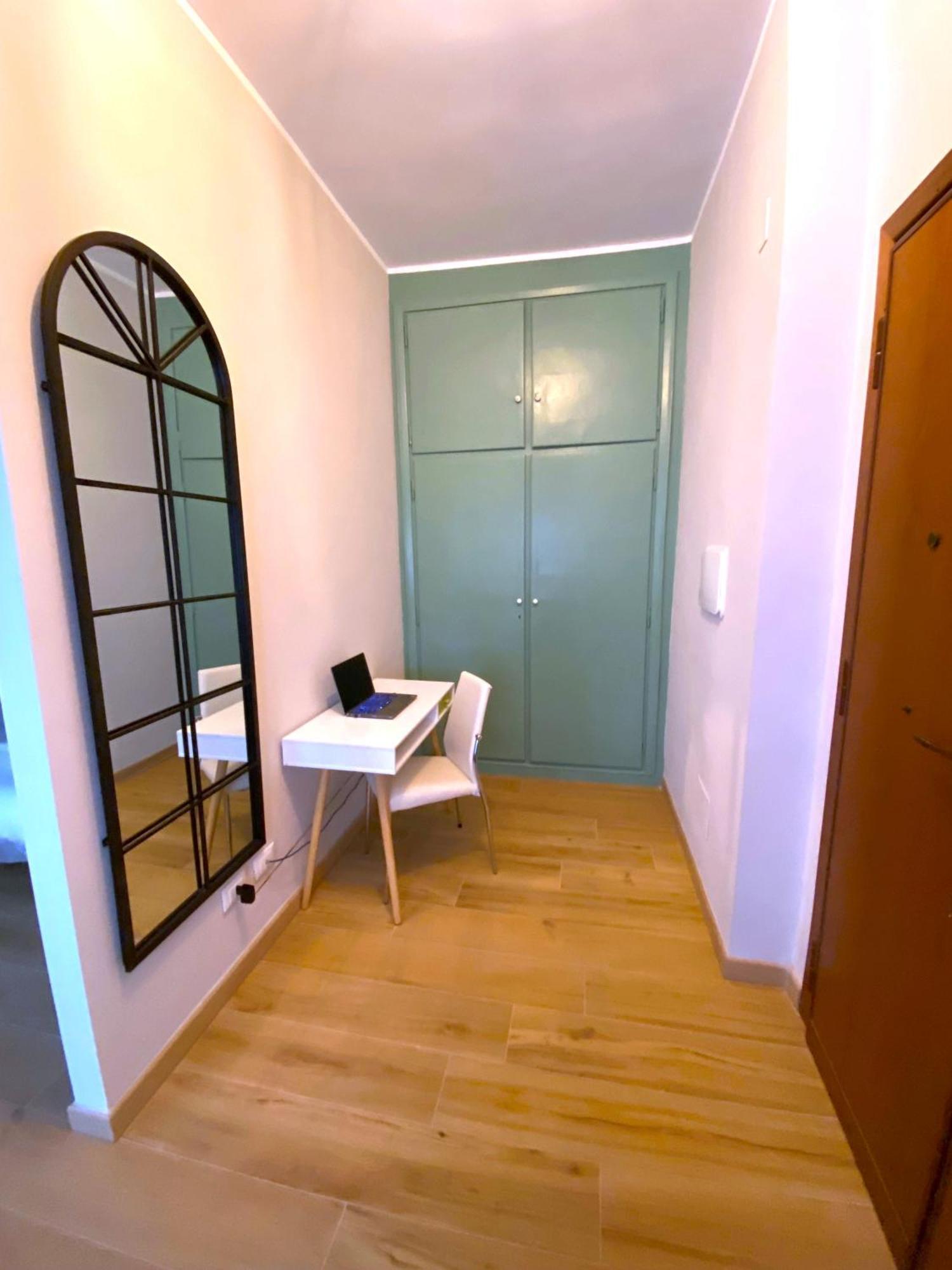 Monolocale Urban House Marconi Appartamento Roma