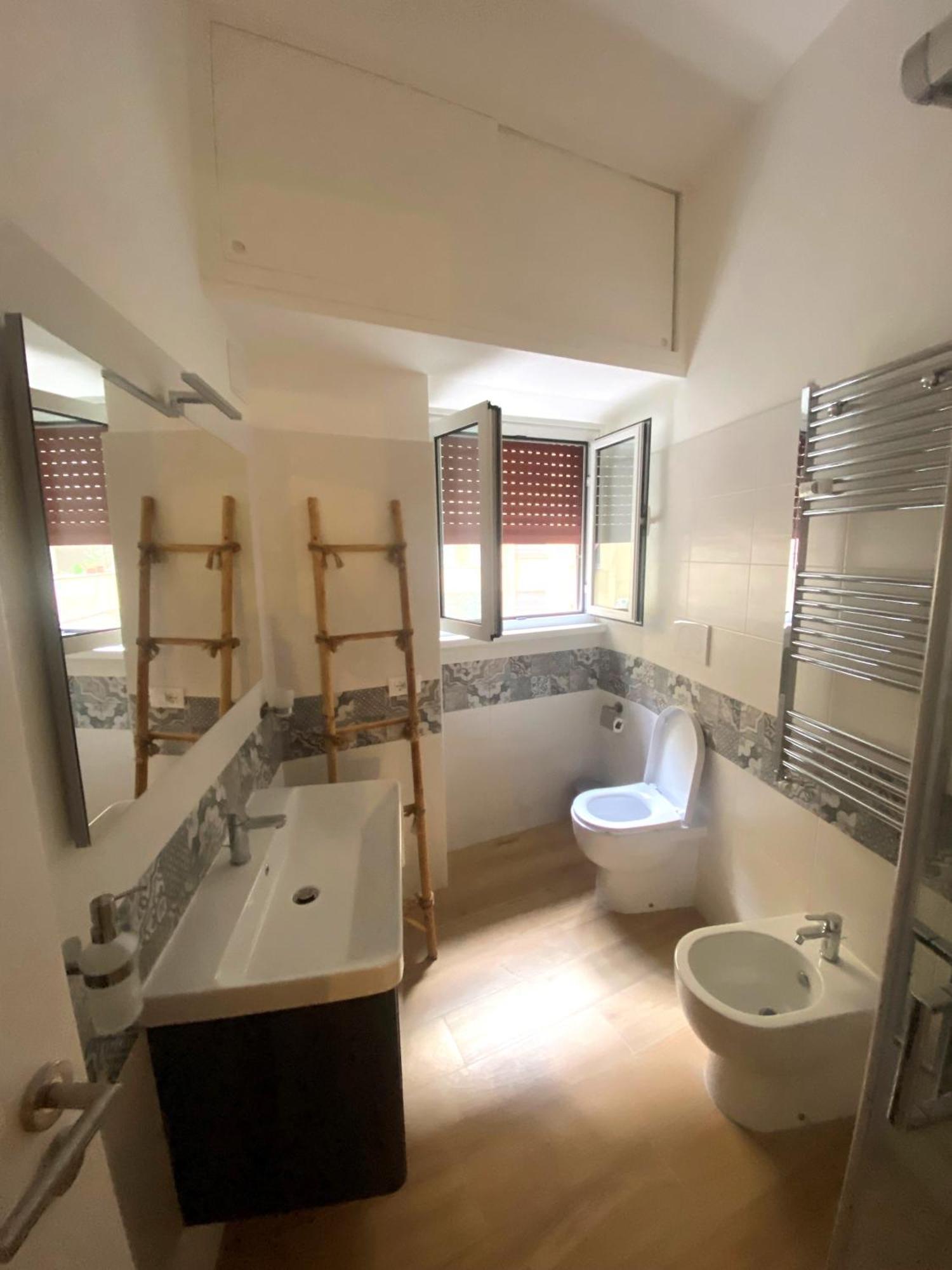 Appartamento Monolocale Urban House Marconi Roma