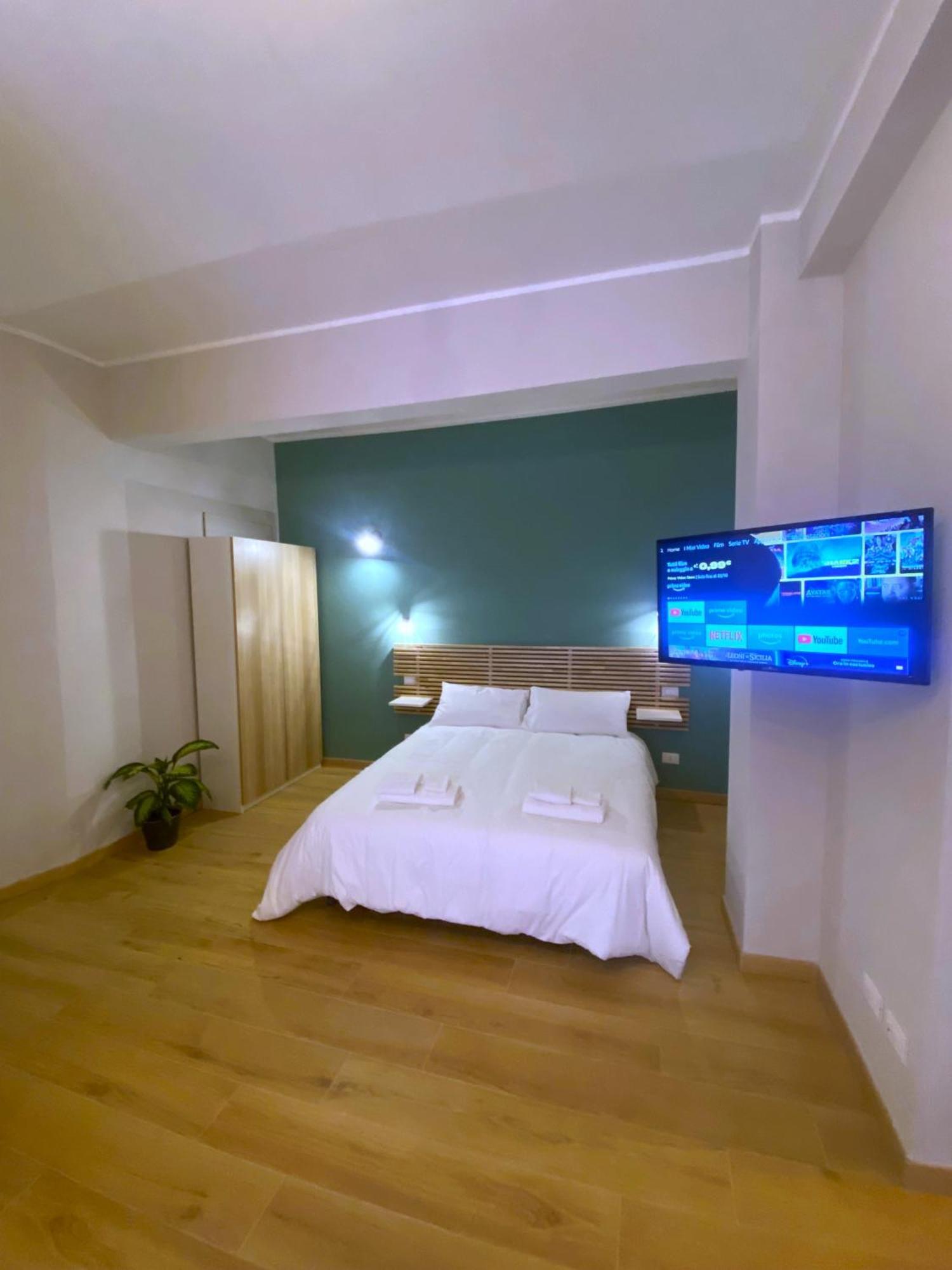 Monolocale Urban House Marconi Roma