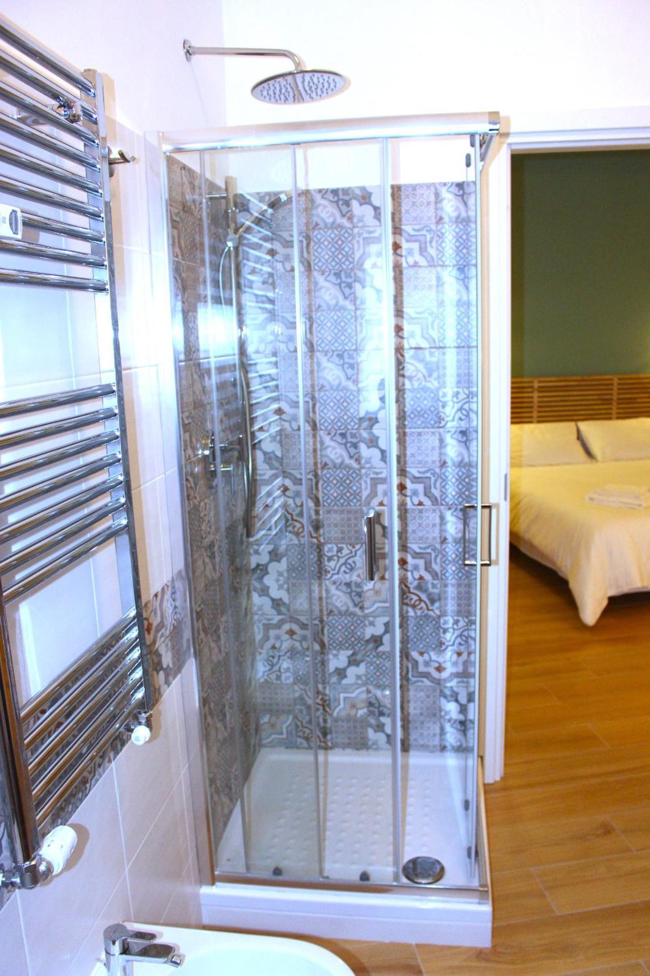 Monolocale Urban House Marconi Roma